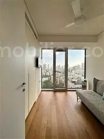 Apartment 5 Rooms Tel Aviv North Sea Quarter 601-IBL-35