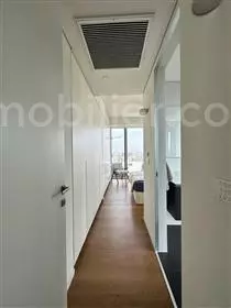 Apartment 5 Rooms Tel Aviv North Sea Quarter 601-IBL-35