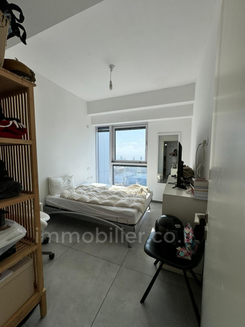 For sale Apartment Tel Aviv