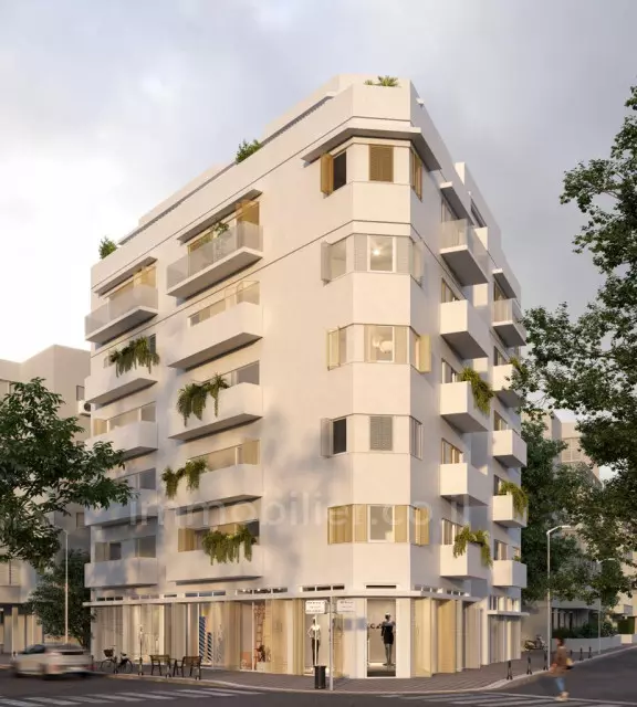 Sale Apartment Tel Aviv