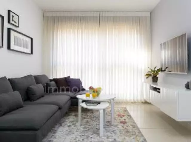 Sale Apartment Tel Aviv