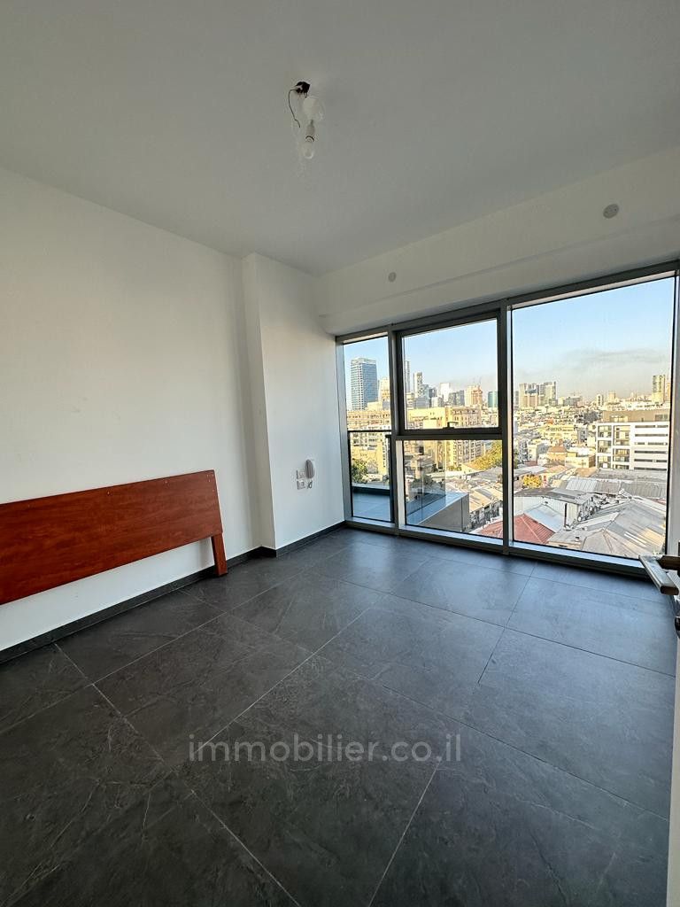 Apartment 3 Rooms Tel Aviv Florentine 601-IBL-9