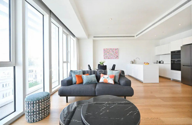 For sale Apartment Tel Aviv