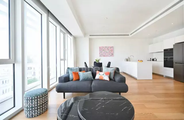 Sale Apartment Tel Aviv