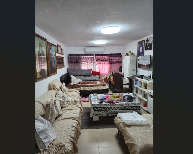 For sale Apartment Beer Sheva