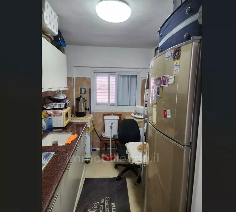 Apartment 2 Rooms Beer Sheva Other 628-IBL-4