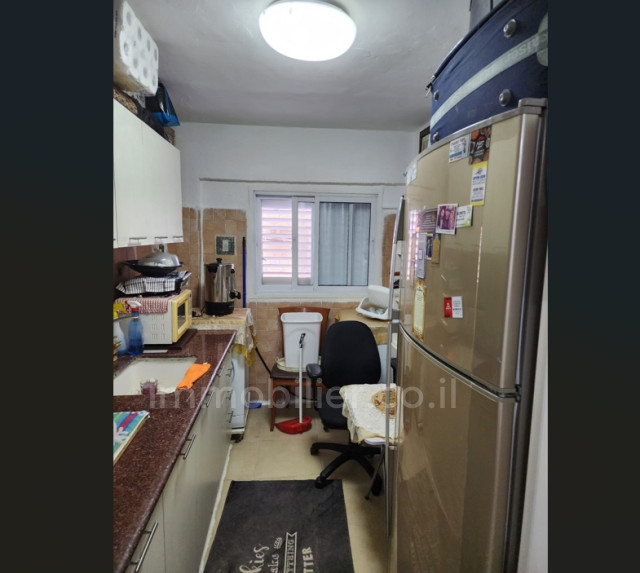 For sale Apartment Beer Sheva