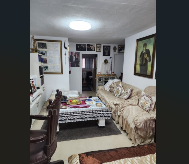 For sale Apartment Beer Sheva