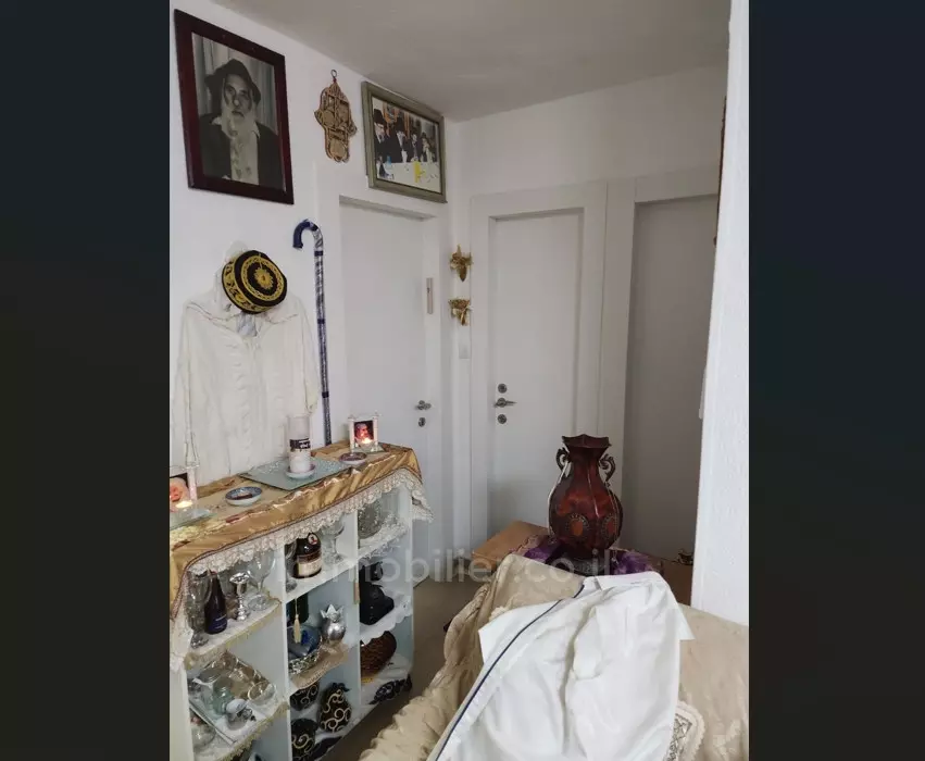 Apartment 2 Rooms Beer Sheva Other 628-IBL-4