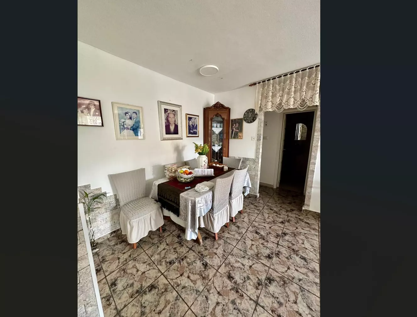 Apartment 3 Rooms Beer Sheva Other 628-IBL-5