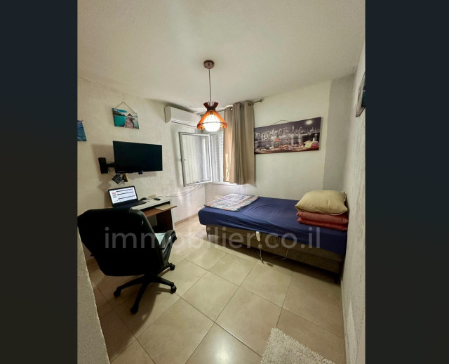 For sale Apartment Beer Sheva