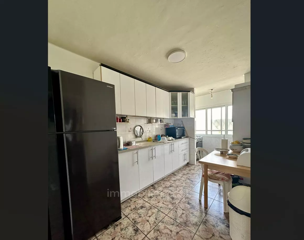 Apartment 3 Rooms Beer Sheva Other 628-IBL-5