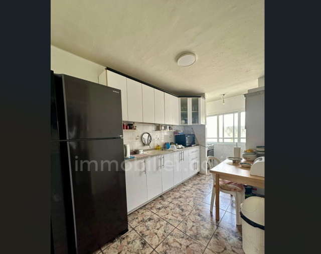 For sale Apartment Beer Sheva