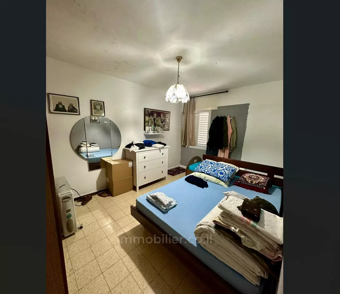 Apartment 3 Rooms Beer Sheva Other 628-IBL-5