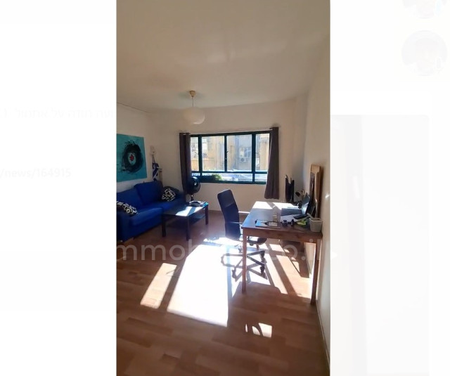 For sale Apartment Tel Aviv