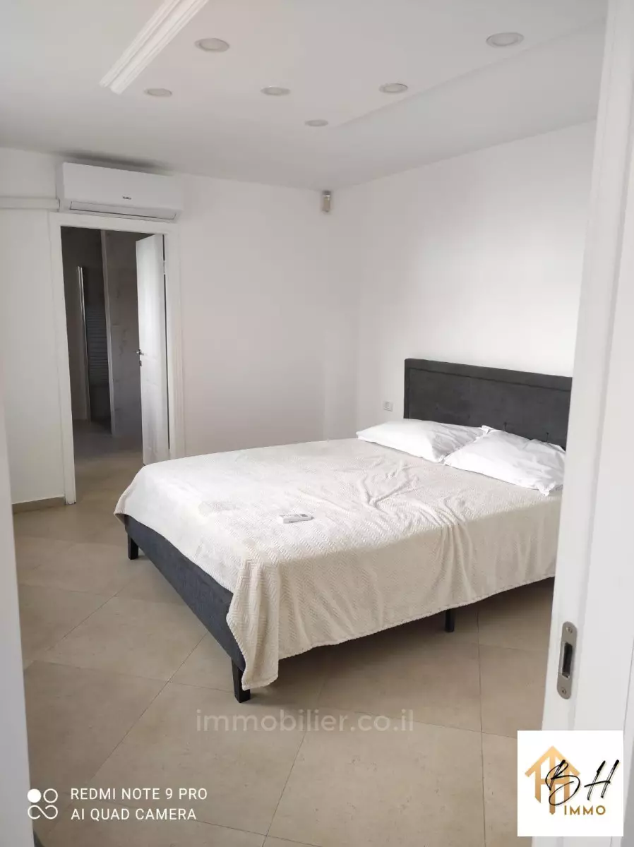 Loft 8 Rooms Jerusalem Beit Vagan 630-IBL-2