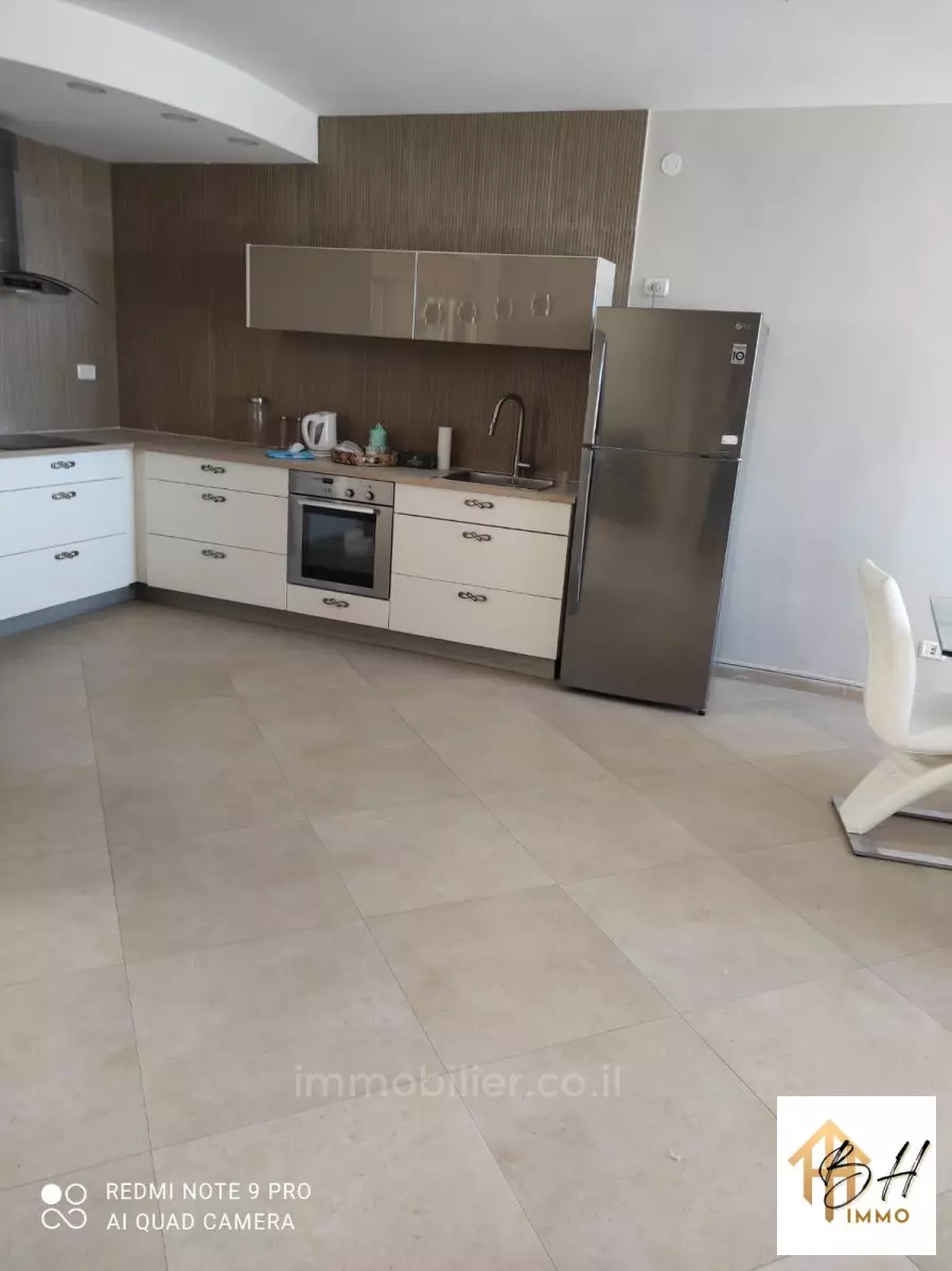 Loft 8 Rooms Jerusalem Beit Vagan 630-IBL-2