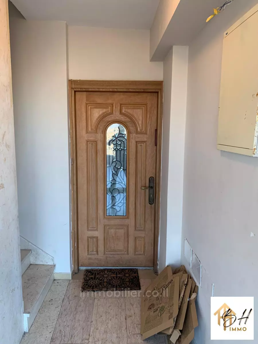 Loft 8 Rooms Jerusalem Beit Vagan 630-IBL-2