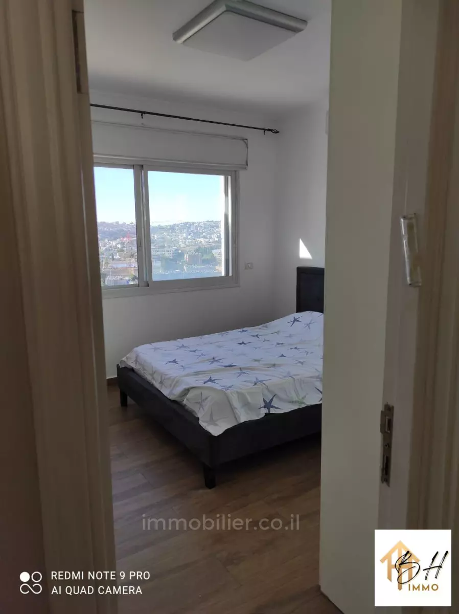 Loft 8 Rooms Jerusalem Beit Vagan 630-IBL-2