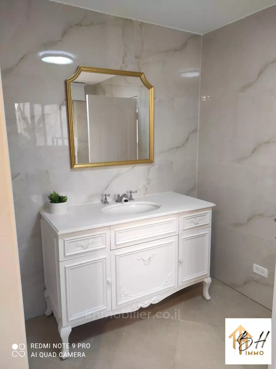 Loft 8 Rooms Jerusalem Beit Vagan 630-IBL-2