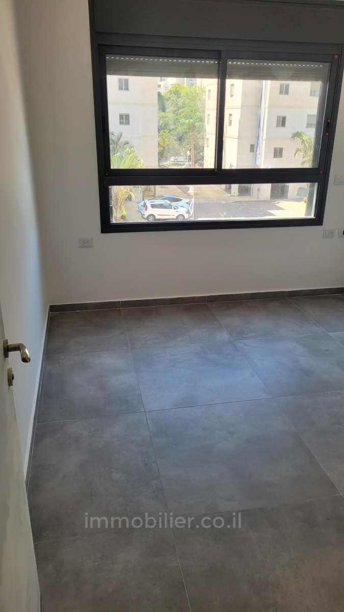 Apartment 3 Rooms Ashdod Youd bet 632-IBL-1