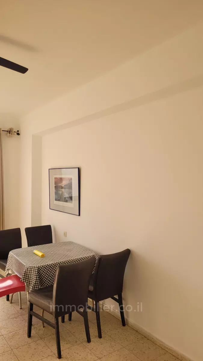 Apartment 2 rooms Ashdod Alef 634-IBL-1