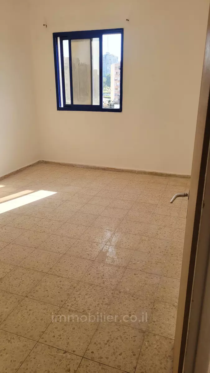 Apartment 2 rooms Ashdod Alef 634-IBL-1