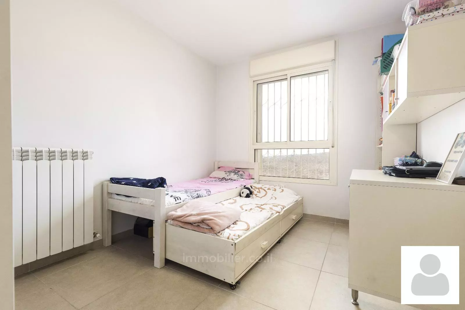 Apartment 4 rooms Jerusalem Har Homa 642-IBL-1