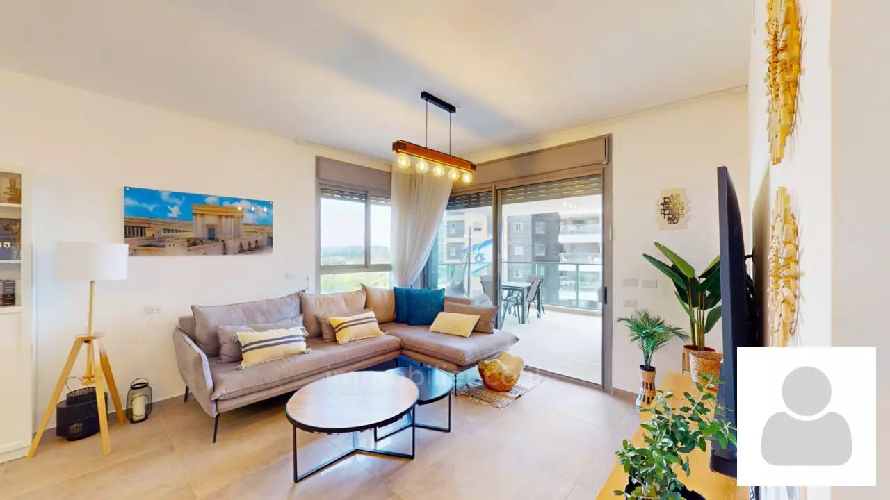 Apartment 5 rooms Hadera beit eliezer 642-IBL-3