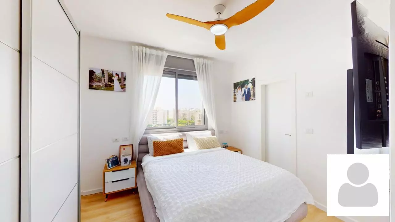 Apartment 5 rooms Hadera beit eliezer 642-IBL-3