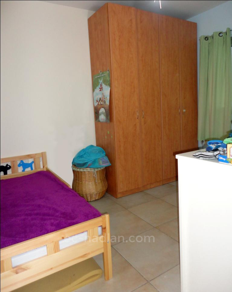 Apartment 3.5 Rooms Tel Aviv quarter of the sea 83-IBL-2517
