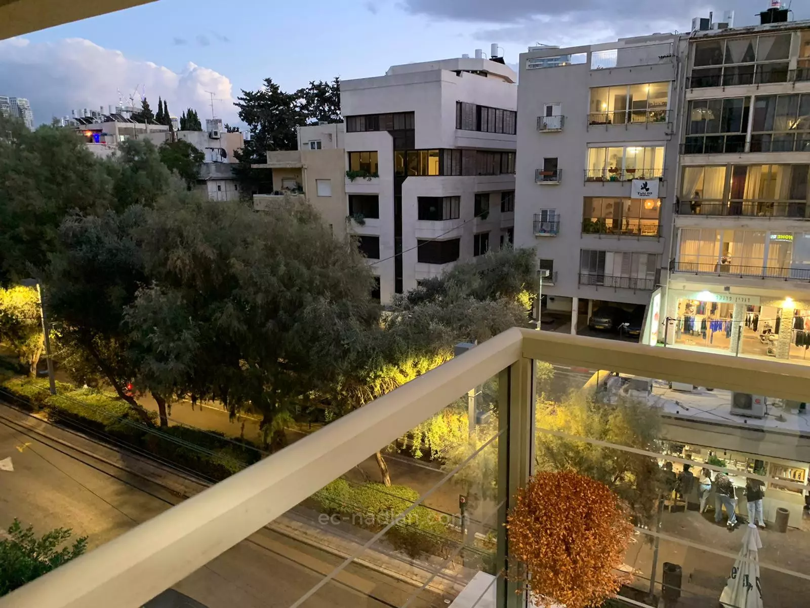 Apartment 3 rooms Tel Aviv quarter of the sea 83-IBL-2518