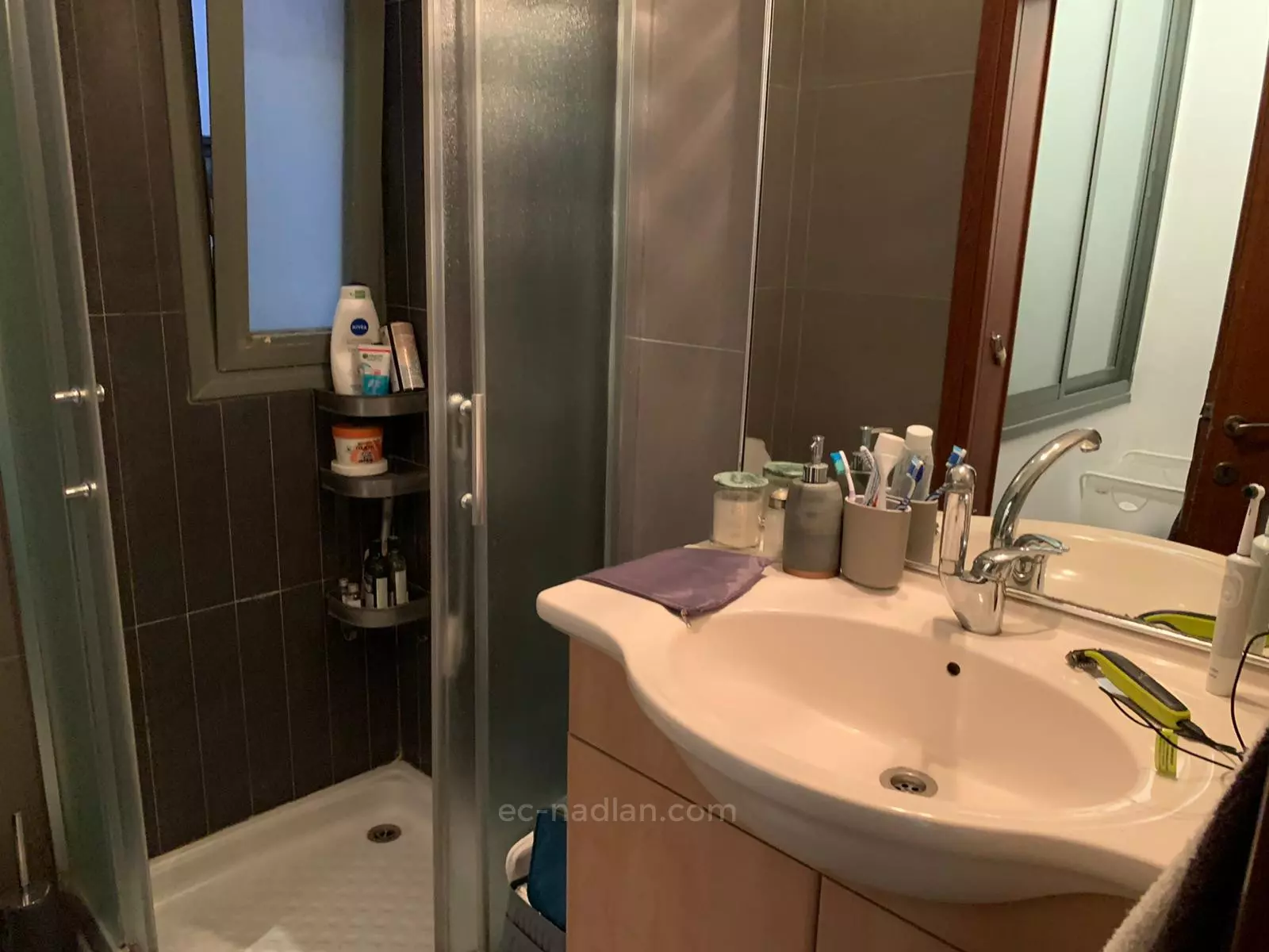 Apartment 3 rooms Tel Aviv quarter of the sea 83-IBL-2518