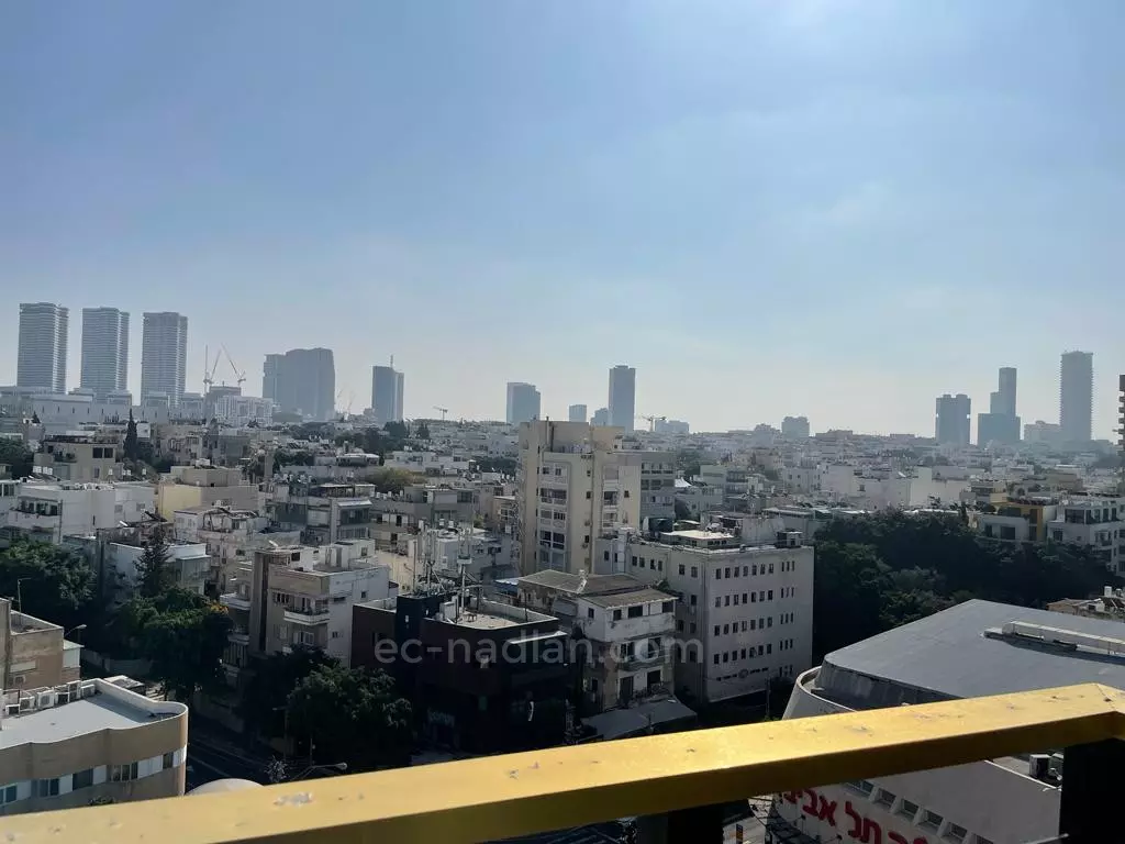 Apartment 2 rooms Tel Aviv Dizengof 83-IBL-2524