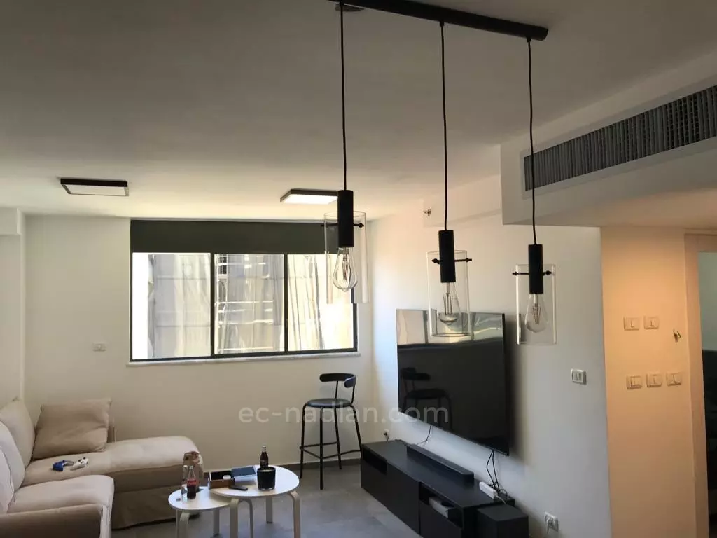 Apartment 2 rooms Tel Aviv Nahalat binyamin 83-IBL-2525