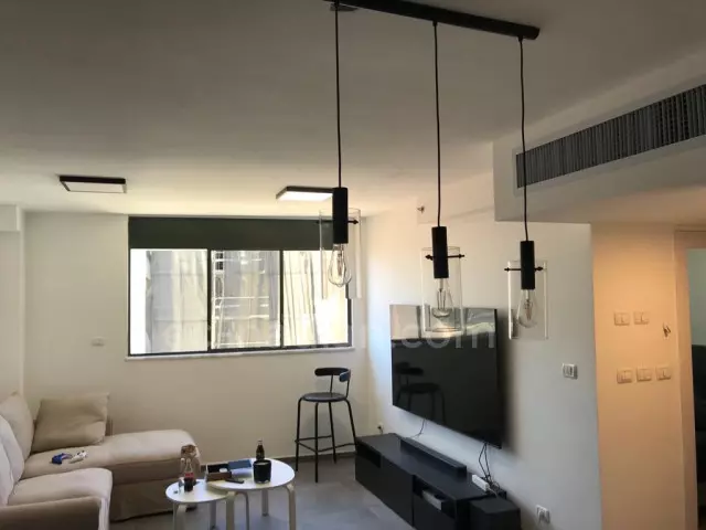 Sale Apartment Tel Aviv