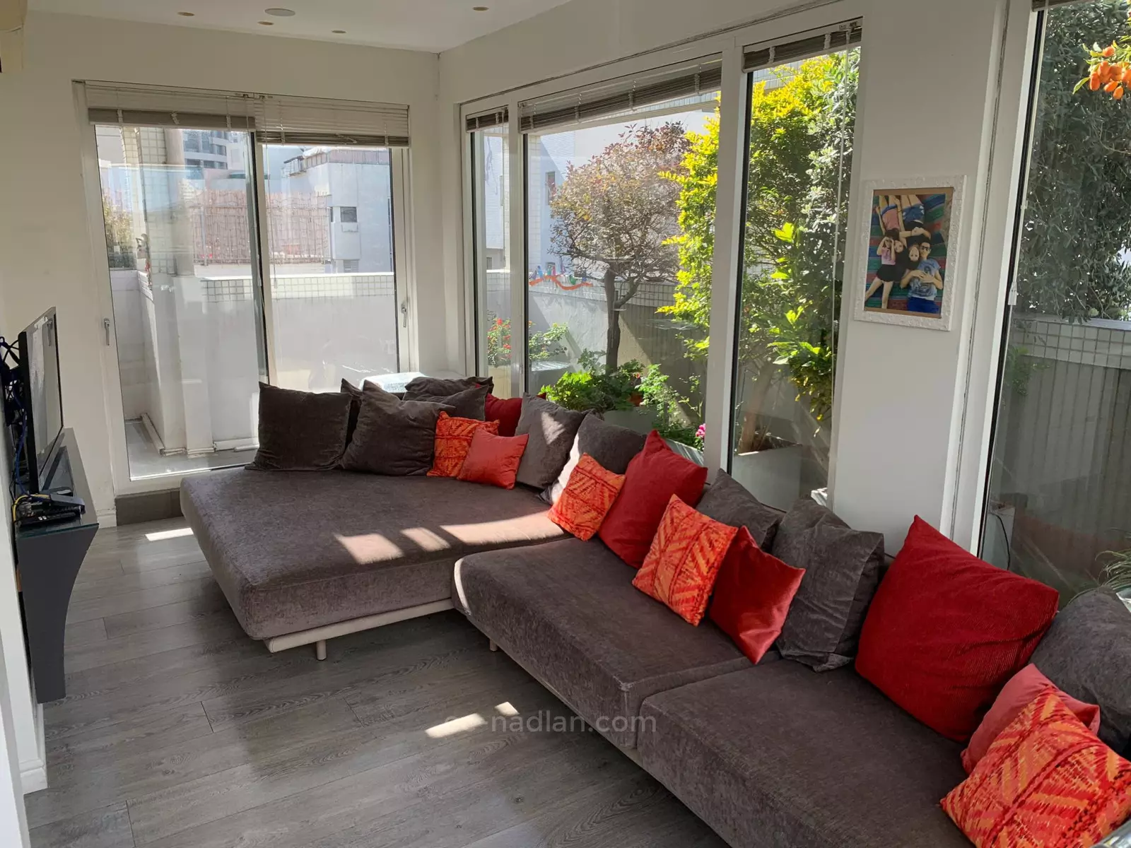 Duplex-Penthouse 5.5 rooms Tel Aviv Bavli 83-IBL-2527