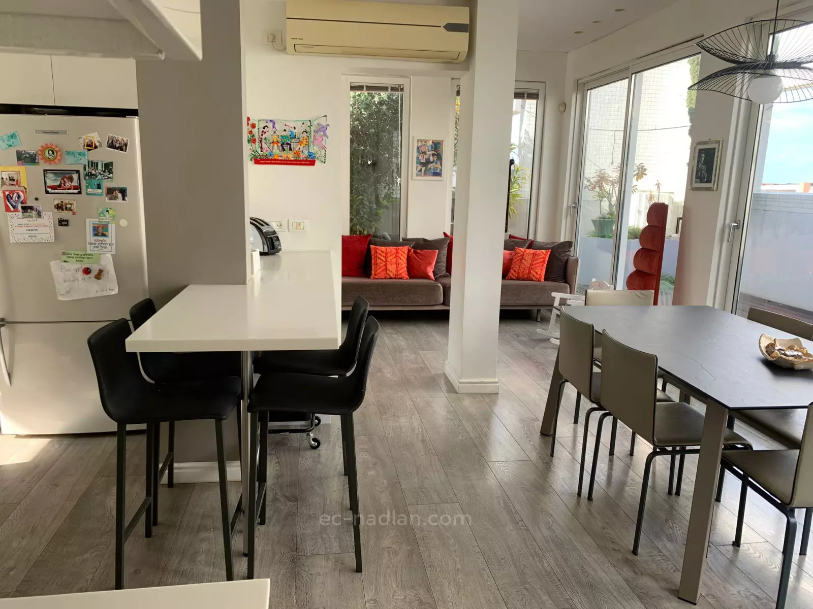 Duplex-Penthouse 5.5 rooms Tel Aviv Bavli 83-IBL-2527