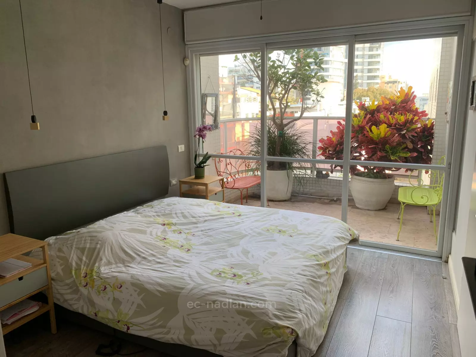 Duplex-Penthouse 5.5 rooms Tel Aviv Bavli 83-IBL-2527