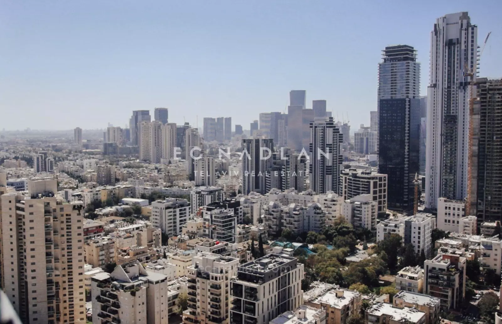 Mini-Penthouse 3.5 rooms Ramat Gan Ramat gan 83-IBL-2530