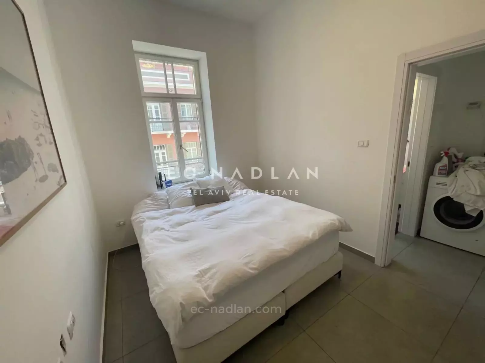 Apartment 3 rooms Tel Aviv Nahalat binyamin 83-IBL-2540