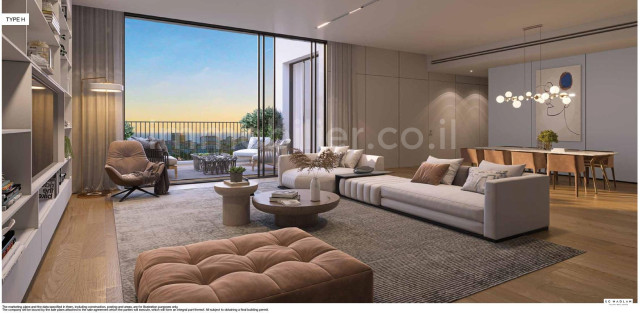 For sale Apartment Tel Aviv