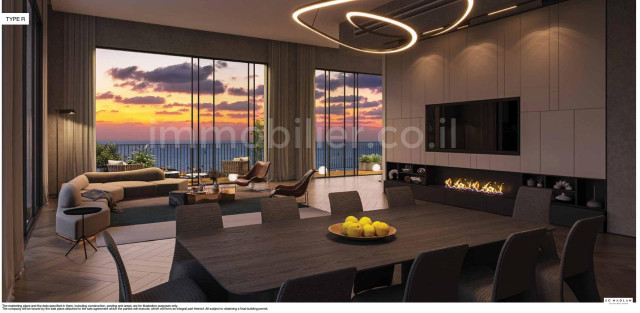 For sale Apartment Tel Aviv