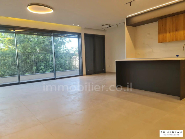 For sale Apartment Tel Aviv