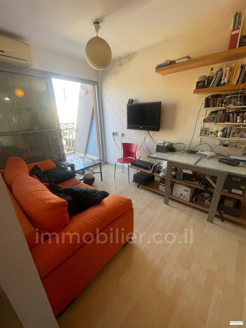 For sale Apartment Tel Aviv