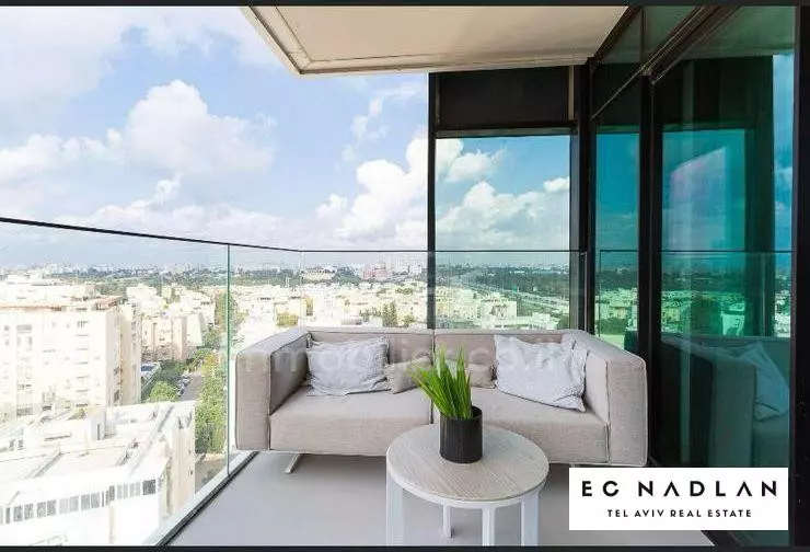 Apartment 4 Rooms Tel Aviv Bavli 83-IBL-2549