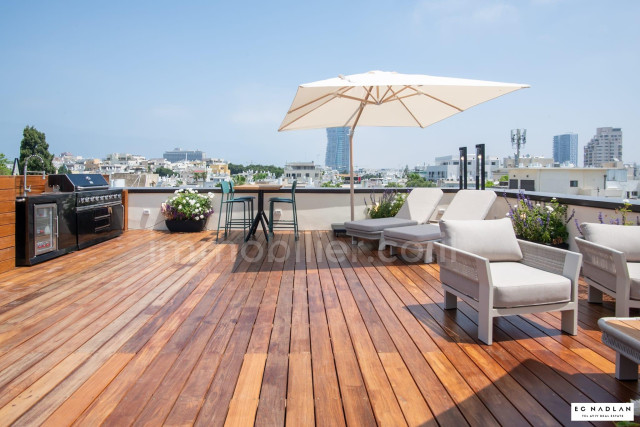 For sale Penthouse Tel Aviv